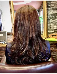 AIRドライカット[ロング]