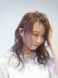 ⭐︎2.3回目ご来店のお客様限定⭐︎カット+🫧炭酸ヘッドスパ💆