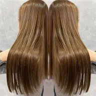 【人気NO1】小顔カット＋オージュアorケラスターゼトリートメント