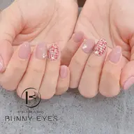 3月限定☆初回オフ無料☆シンプルアート両手4本コース《持ち込みデザインOK》