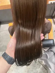 【学割U24】フルカラー+カット