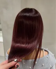 《🌸4月限定メニュー🌸》ワンカラー🕯期間限定価格🕯 渋谷/表参道/原宿 #シングルカラー #就活カラー