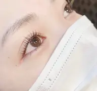 次世代ラッシュリフト・まつ毛パーマ・コーティング仕上げ