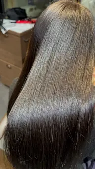 韓国風うるツヤ水光トリートメント🇰🇷