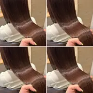 《最上級髪質改善》イルミナカラー➕ウルトワ髪質改善トリートメント【ULTOWA・美髪・髪質改善】