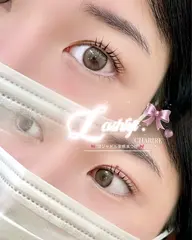 【ご新規様限定♡】ダメージレス韓国まつげパーマ🇰🇷♡