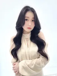 【初回限定menu】トレンド韓国風レイヤーカット🇰🇷＋オリジナルトリートメント