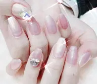 ワンカラー orラメグラ💅✨2色まで利用可能