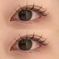 ✦.°LEDアップワード120本🌙【オフなし】トリートメント付き