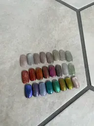 リピーター様🍒マグネットワンカラー