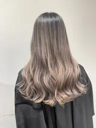 💎圧倒的ダメージレス💎イルミナorアディクシーカラー&3stepトリートメント✨