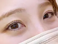 💗人気No.1💗まつ毛パーマ・韓国風👀仕上がりにまつ毛コーディングで保湿いたします！