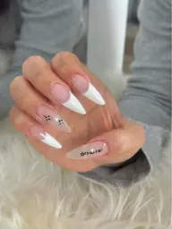 【ハンド】持ち込みデザイン🌙