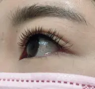 【1日2名様限定】フラットラッシュ付け放題(本数無制限)