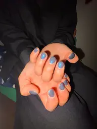 【オフあり】ミラーネイルワンカラー