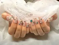 🎶遅刻厳禁‼️ 120分チップ長さだし画像持込コース