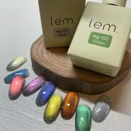 foot マグネットワンカラー〈オフ/ケア込み〉