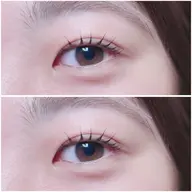 【🫧上まつ毛パーマorパリジェンヌラッシュリフト🫧】🩶コーティング仕上げ付き🩶個室施術　　※来店後選択可