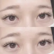 ご新規様クーポン☆セーブルエクステ140本♪ ※オフ無料！他店付け足し可！