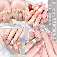 【持ち込み】デザイン＋長さだし10本《オフなし》