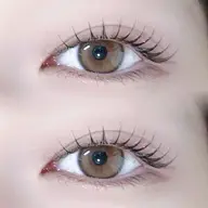 💚メーテルロッド【SNSで話題の大人気ロッド】全体ぱっちり目尻タレ目デザイン🫶