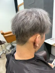 ブリーチカラー