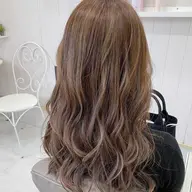 ワンメイクカラー(40歳迄)