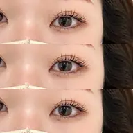 🩰 ラッシュリフトorパリジェンヌ（上のみ)パリジェンヌの場合＋別途550円かかります 6,600円→4,400円🩰