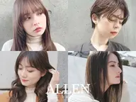 💫カット+シャンプーブロー 💫