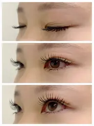 【フラットラッシュ】60分つけ放題(オフ込)