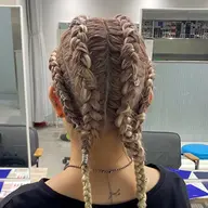 4本フルコーンロウ