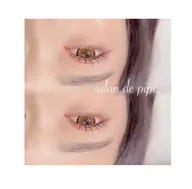 🍒アイブロウWAX＆まつげパーマ🍒