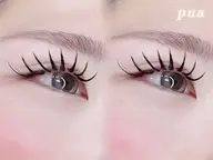 ふんわり🎶ボリュームラッシュ90束￥5800ご新規様オフ無料