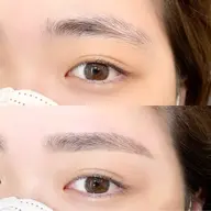 🎟️【ミニモ学割30%OFF✏️】ラッシュリフト&眉毛Waxセット…♪