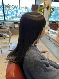 【レディースカット】レディースカット¥5500→¥4400