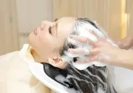 カット×ヘッドスパ(10分)