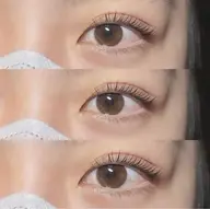 ☆2回目以降もお得に☆パリジェンヌ/メーテル/まつ毛パーマ