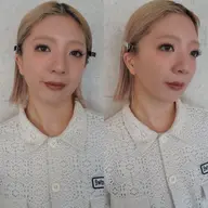 【フルメイク】で1日崩れない理想のメイク体験を💄お肌悩みがある方はこちら☺️骨格パーツバランスに似合わせた補正も🉑