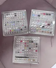 5本やり放題🐰🎀パーツ下記記載(オフあり)