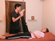 【平日10時~16時限定】運動女子＆アクティブママの全身ストレッチ＆整体 60分