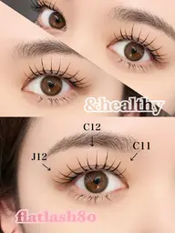 アンドヘルシー80本☁️🍒🍓