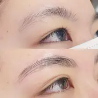 【選べるまつ毛アイブロウ】アイブロウリフトor WAX