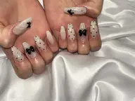 🌏110minアート(フィルインオフあり)🌏