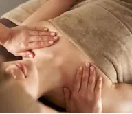 ボディアロマトリートメント60分