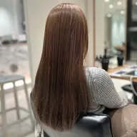 【4月5月限定価格💝】ブリーチなしダブルカラー🎨 ダメージレスに高発色や透明感のあるカラーをしたい方おすすめ❤️