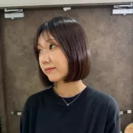 🐑✷カット + 縮毛矯正 湿気や雨にも負けない最強の美髪を目指しませんか?⋆̩☂︎*̣̩