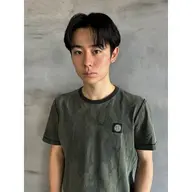 カット＋ニュアンスパーマ¥12600→¥11010