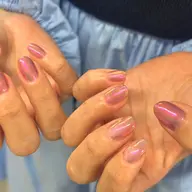 【OLさんも是非♪マグワンカラー】オフ&ケア込み¥6500【オフなし】