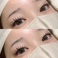 【学割】 土日祝限定LEDフラットラッシュ100束💖            （オフ＋コーティング付）