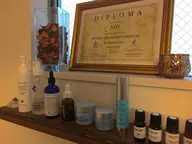 アロママッサージ30分（下半身）